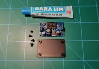 Support pour convertisseur DC-DC DFRobot — photo 3