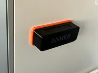 Case and wall mount