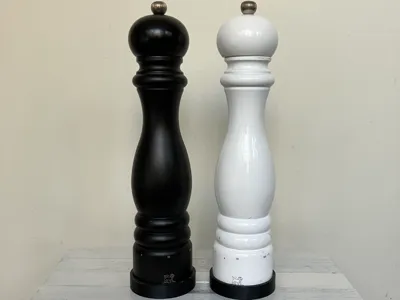 lid for pepper and salt mill (Peugeot)