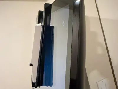 Peloton Tread+ iPad Holder Arms