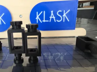 Piedini Regolabili per KLASK