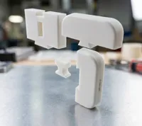 0.2mm layer, 4 walls, 25% infill