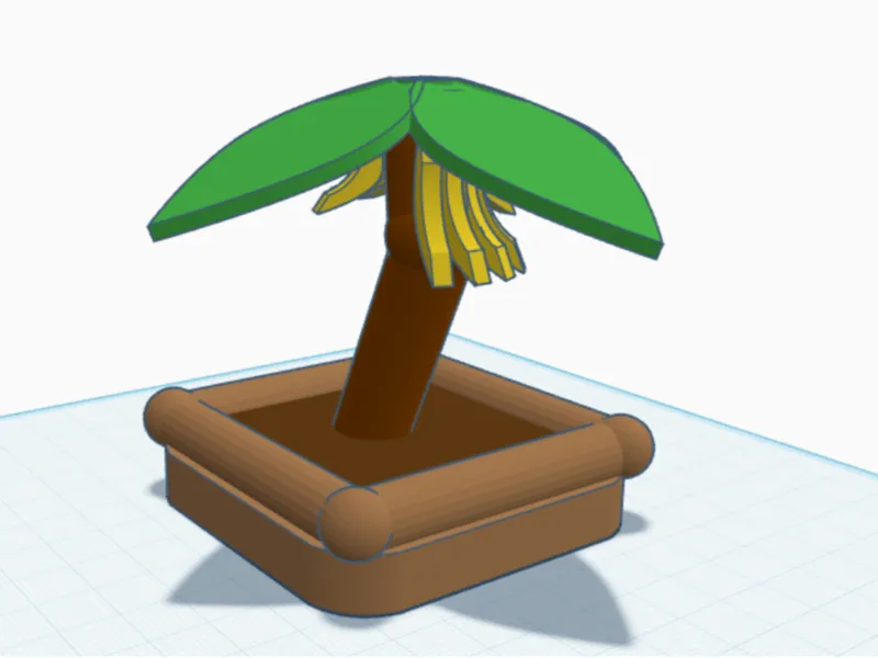 Bloons banana farm