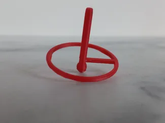 Ilusion Fidget