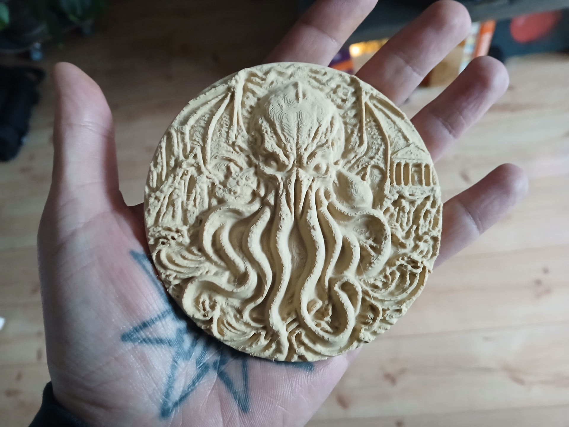 cthulhu