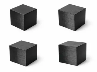 Test Cube