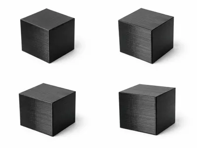 Test Cube