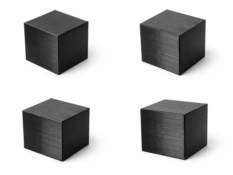 Test Cube