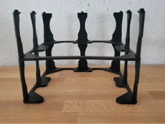 Modulares Filamentregal