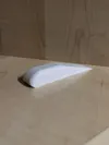 Normal 0.2mm layer, 2 walls, 15% infill
