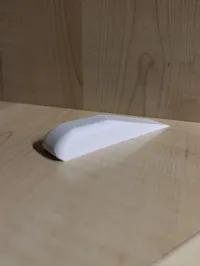 Normal 0.2mm layer, 2 walls, 15% infill