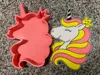0.2mm layer, 2 walls, 10% infill