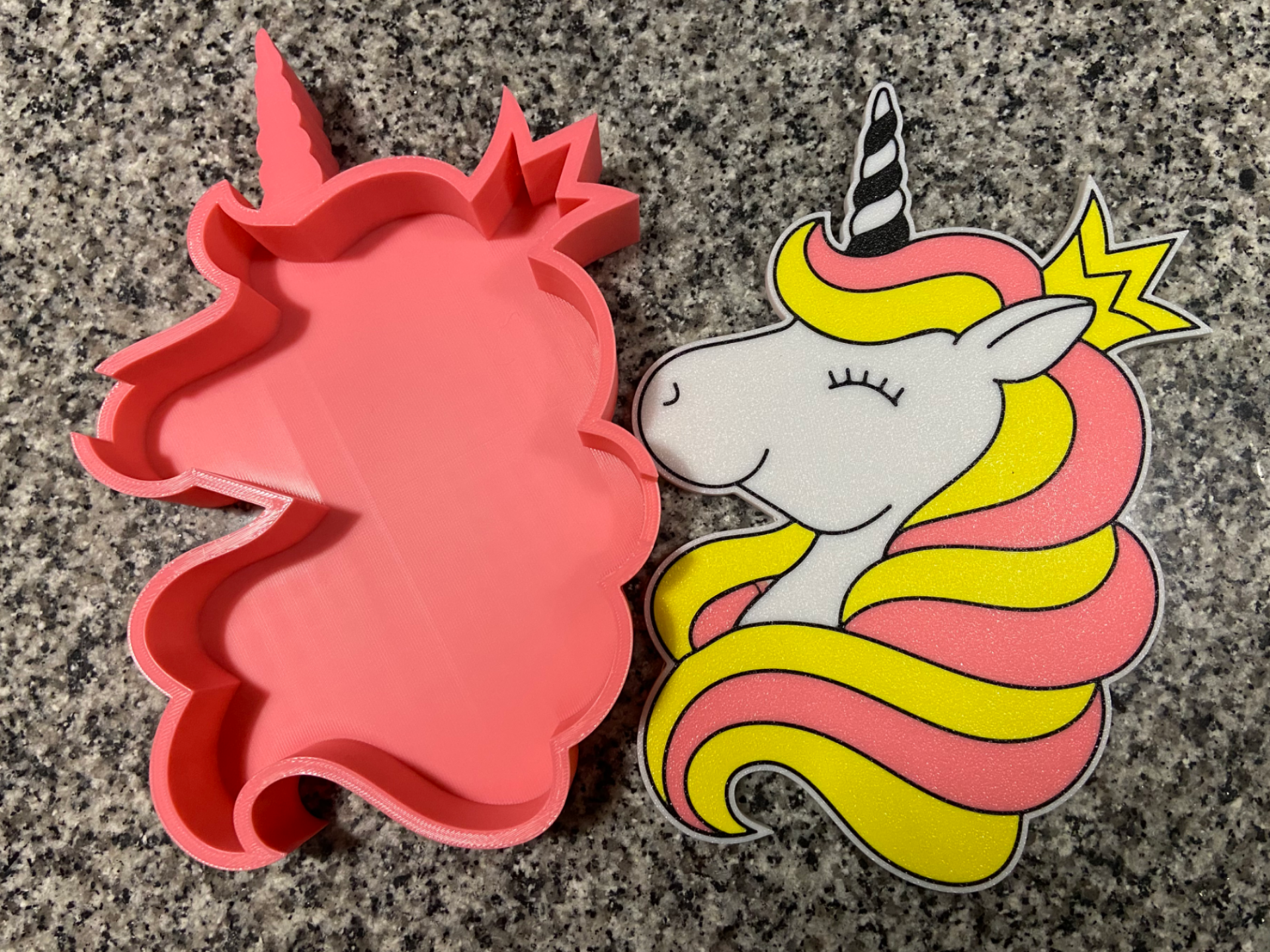 Unicorn Box