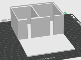 Porta carte