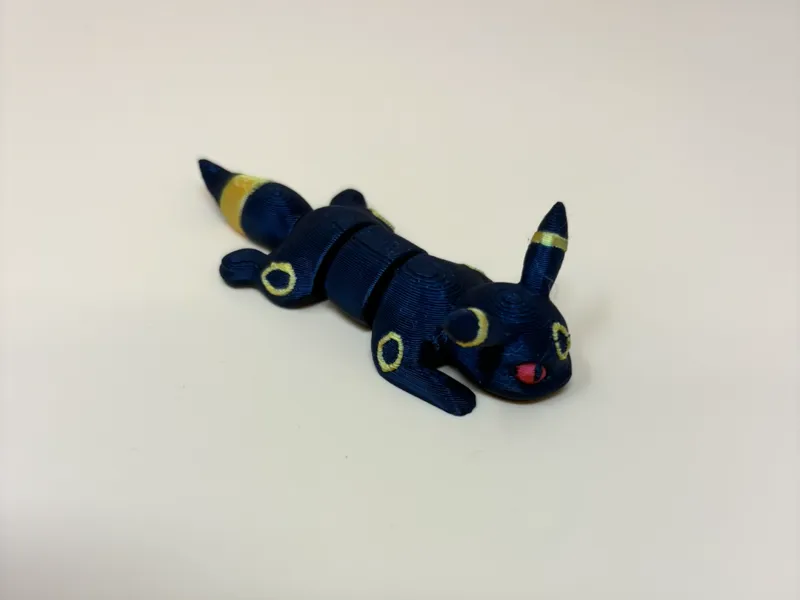 Flexi Umbreon