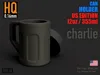 HQ-CAN HOLDER US 12oz-355/0.16mm layer, 4 walls, 15% infill
