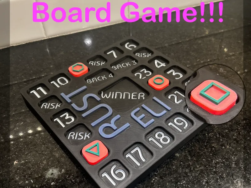 Math Game