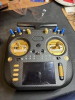 0.16mm layer, 2 walls, 15% infill