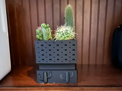 planter