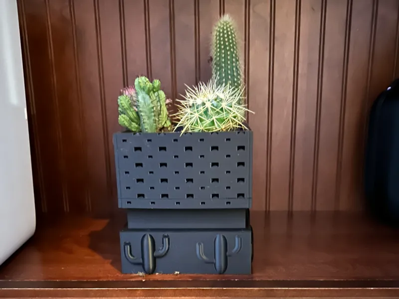 planter