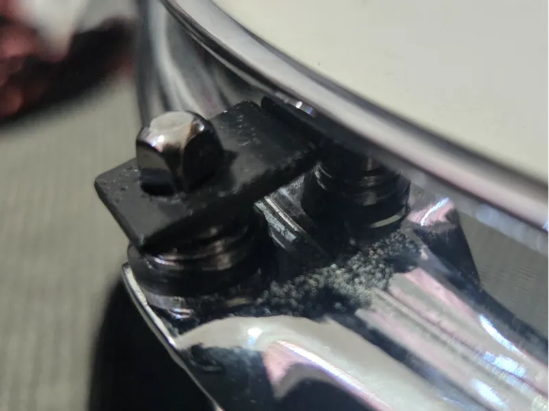 Lug Lock V1.8