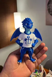 0.16mm layer, 2 walls, 15% infill