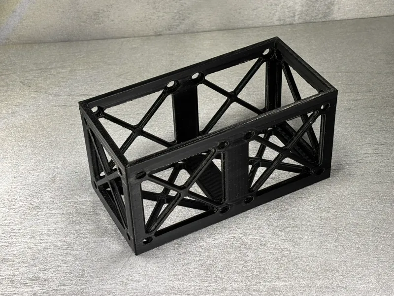 2x1 Base Unit