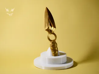 JETT KUNAI | JETT DAGA  | VALORANT
