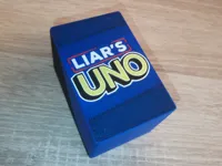 UNO Liars