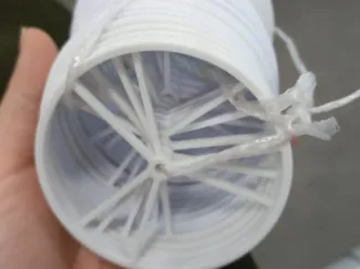 Thin wheel