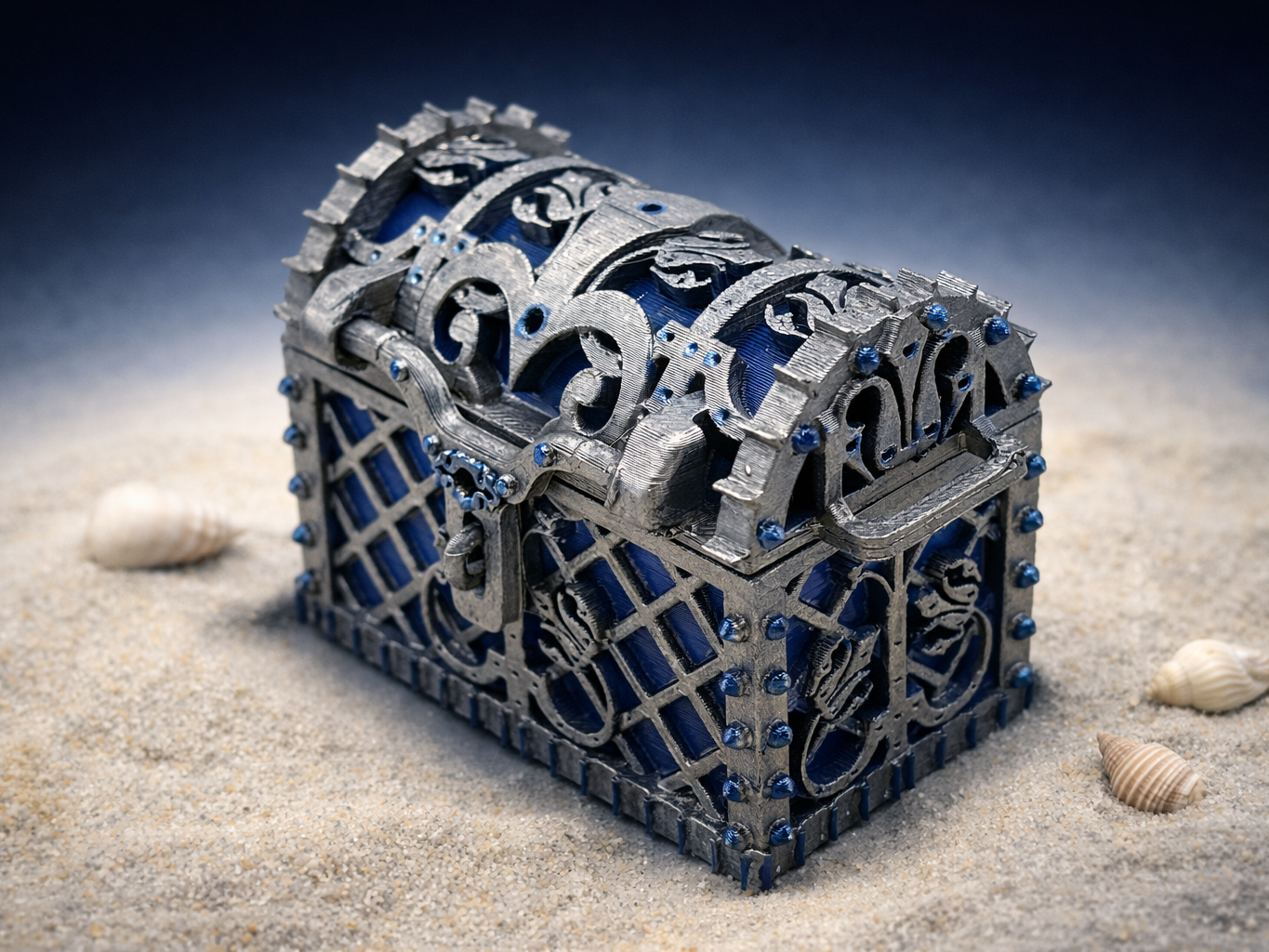 Fantasy Chest