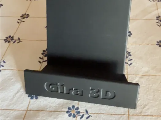 Book Stand