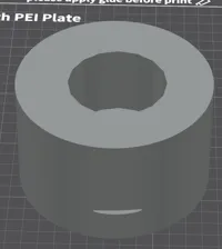 Plateau flottant pour piscine — photo 2