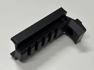 TM Mk23 Front Rail Block