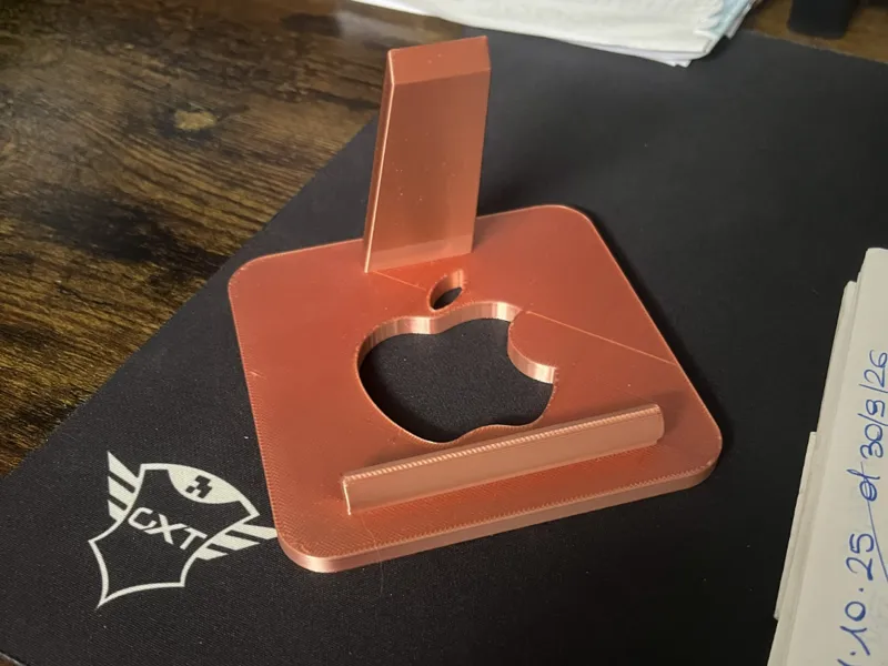 Supporto Iphone Ipad