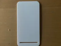 0.16mm layer, 2 walls, 15% infill
