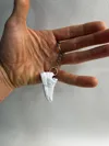 0.08mm layer, 2 walls, 15% infill