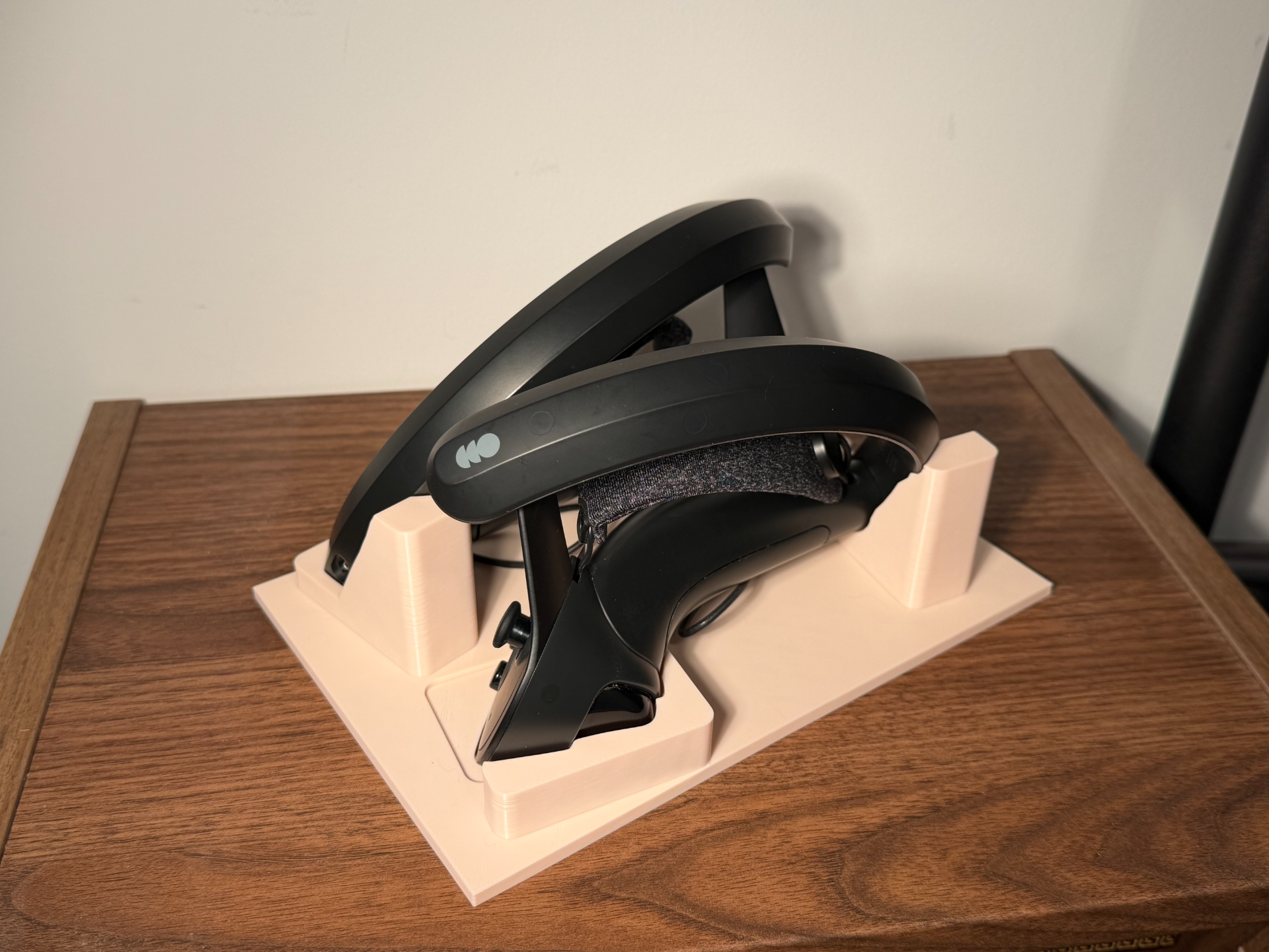 Valve Index Controller Drawer Holder