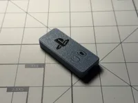 0.12mm layer, 2 walls, 15% infill