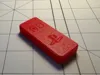 Rotated Logo - 0.12mm layer, 2 walls, 15% infill