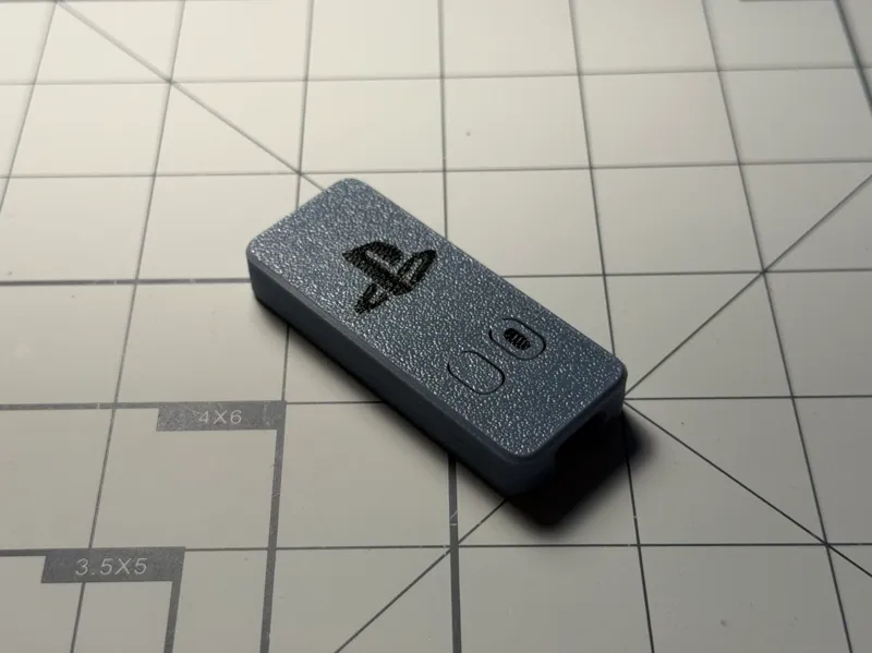 Waveshare DS5 Dongle - DualSense Controller Dongle