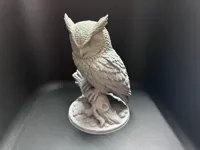 0.2mm layer, 2 walls, 8% infill