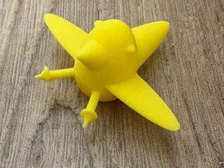 bird