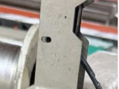 Engine cover