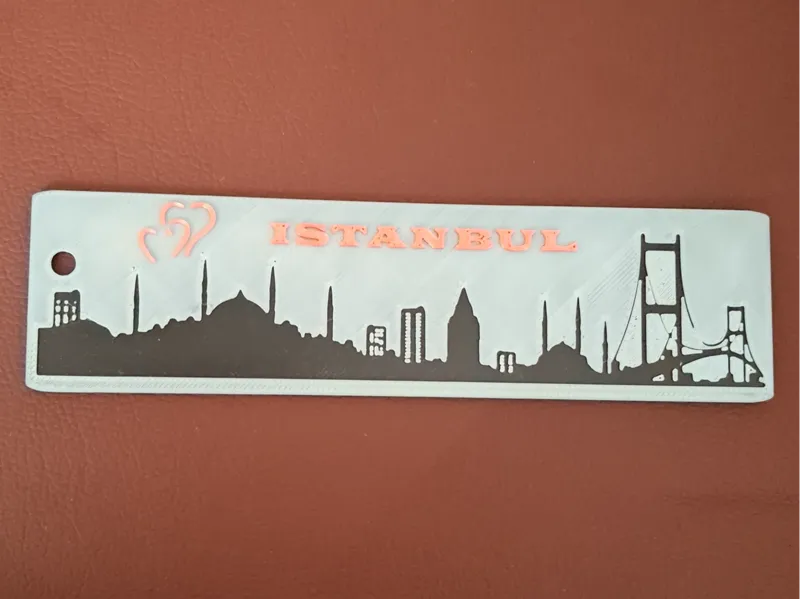 bookmarks istanbul
