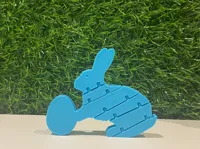 Fexi Bunny Fidget (0.16mm layer, 2 walls, 15% infill)