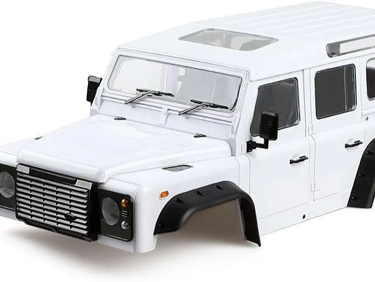 lend rover defender 1.16