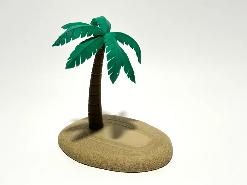 palm tree