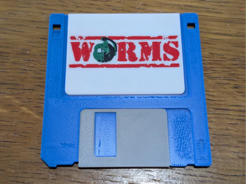 MGFC - Worms - 0.4