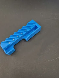 0.2mm layer, 2 walls, 20% infill